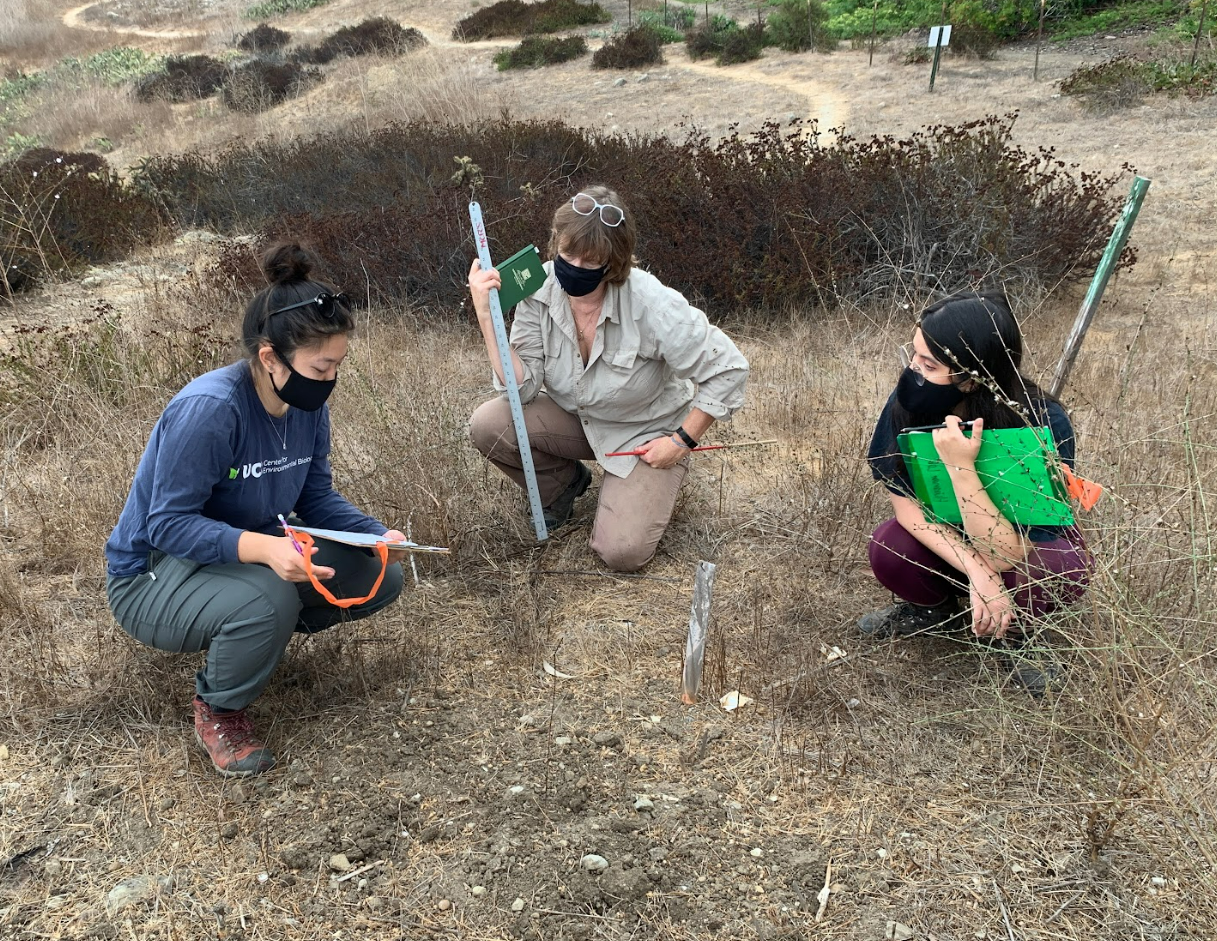 Education – Ecological Preserve